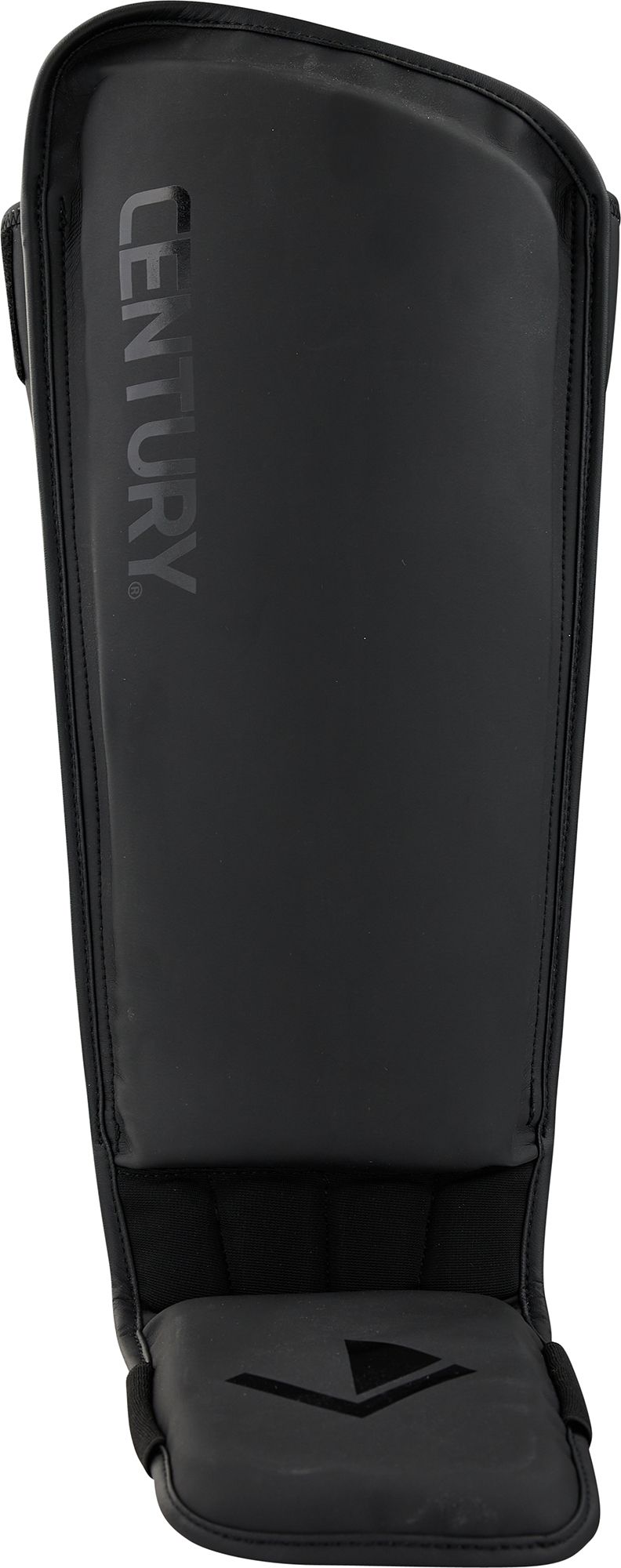 Century Brave Instep Shin Guards