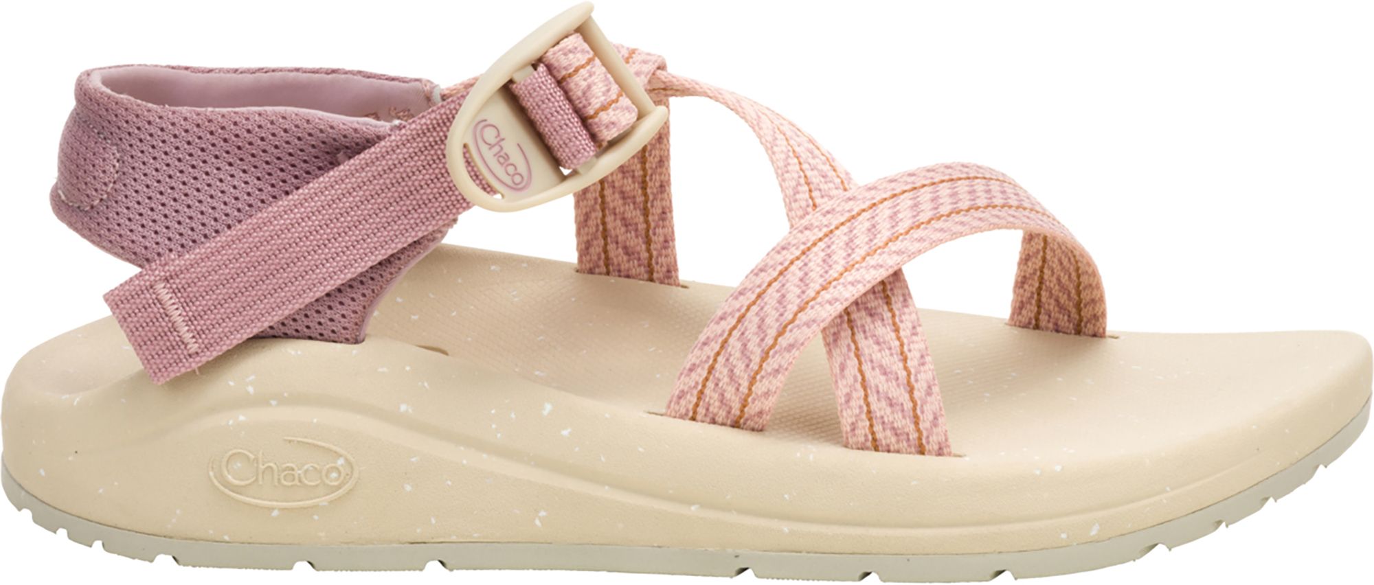 Frond Pink Salt