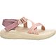 Frond Pink Salt