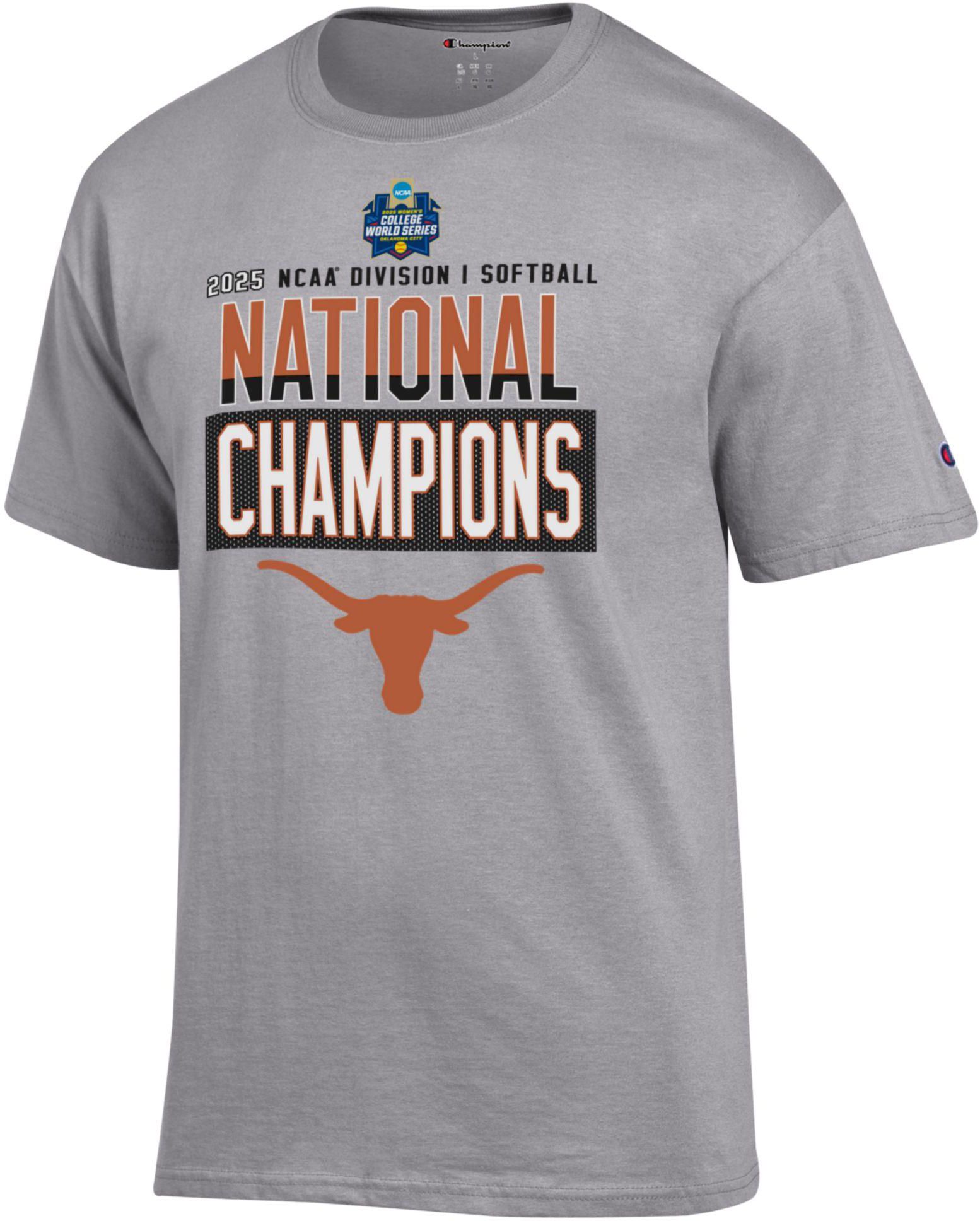 Texas CFP Gear