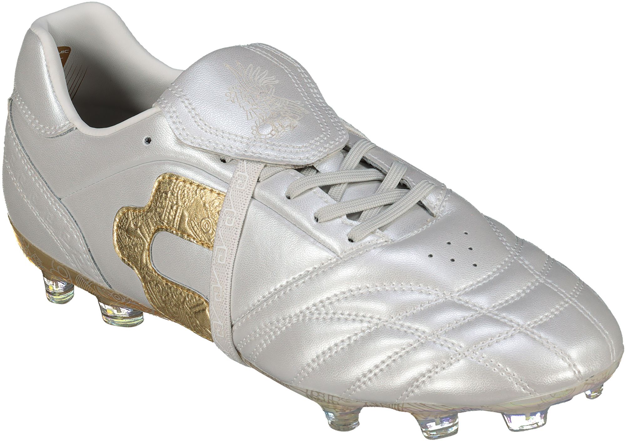 Charly Legendario 26 PFX AG Soccer Cleats