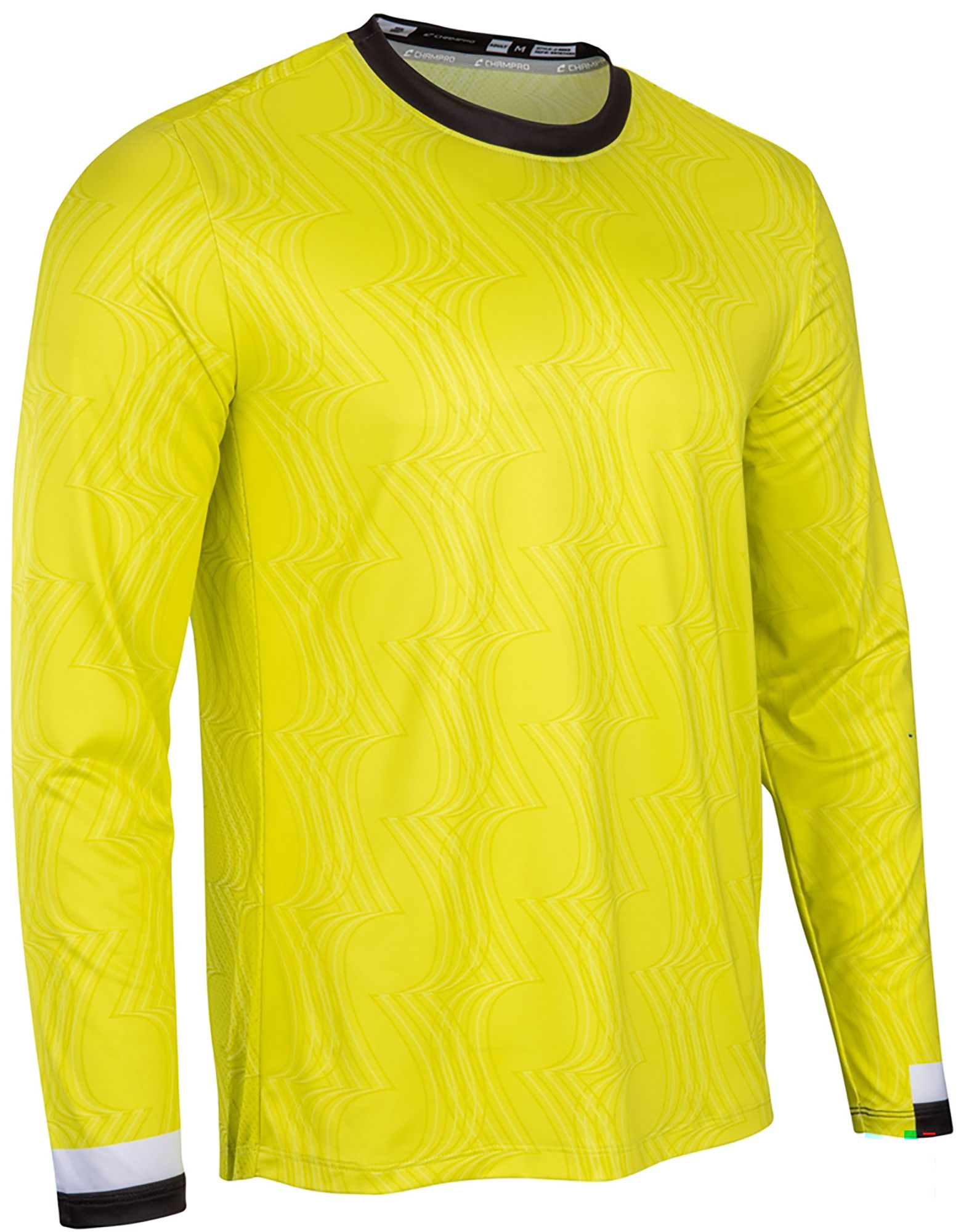 CHAMPRO Adult Save Goalkeeper Jersey