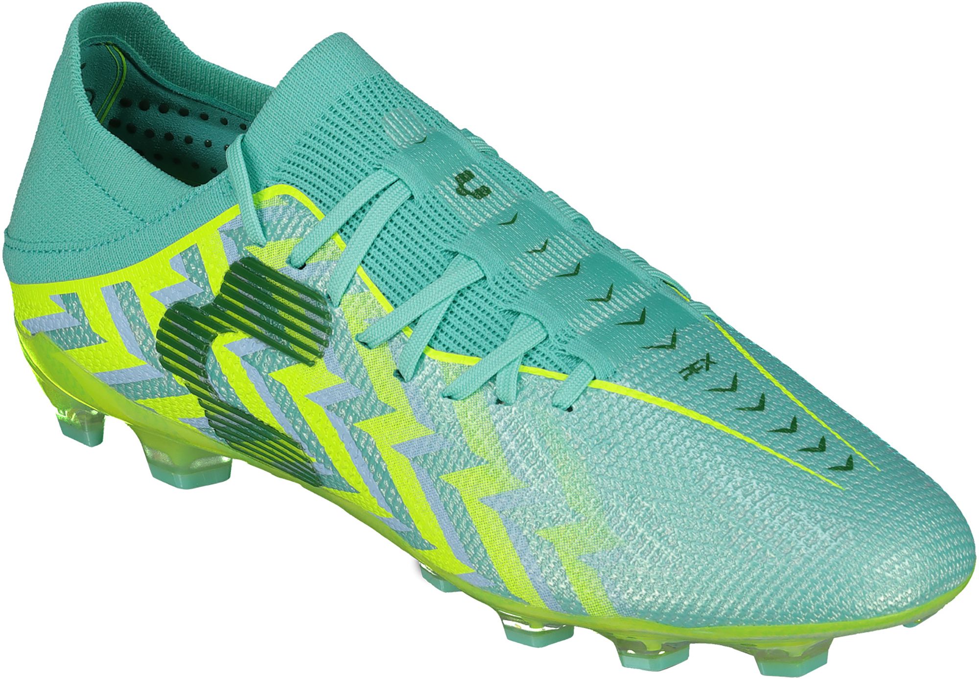 Charly Zinetik 26 PFX FG Soccer Cleats