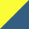 Yellow/Blue
