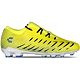 Yellow/Blue