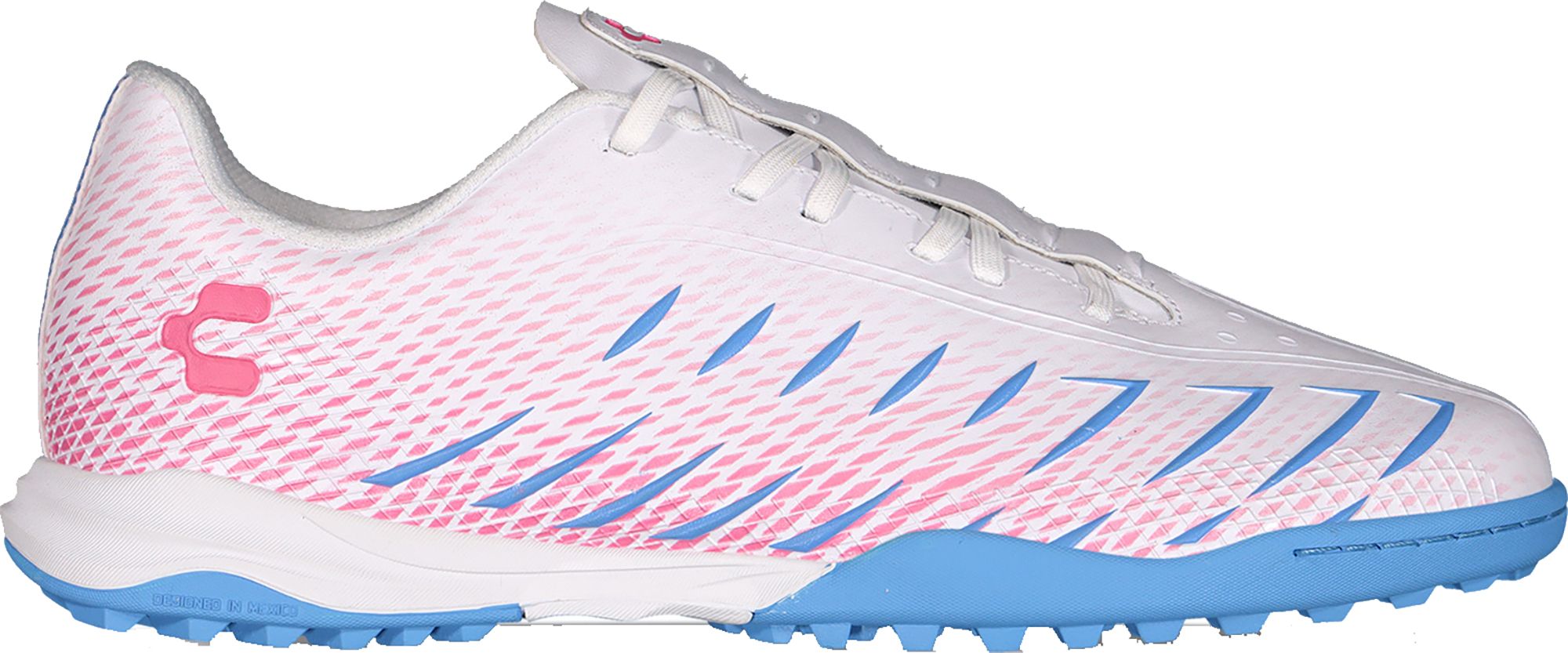 Charly Soccer Cleats
