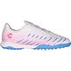 White/Pink