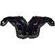 Black/Purple