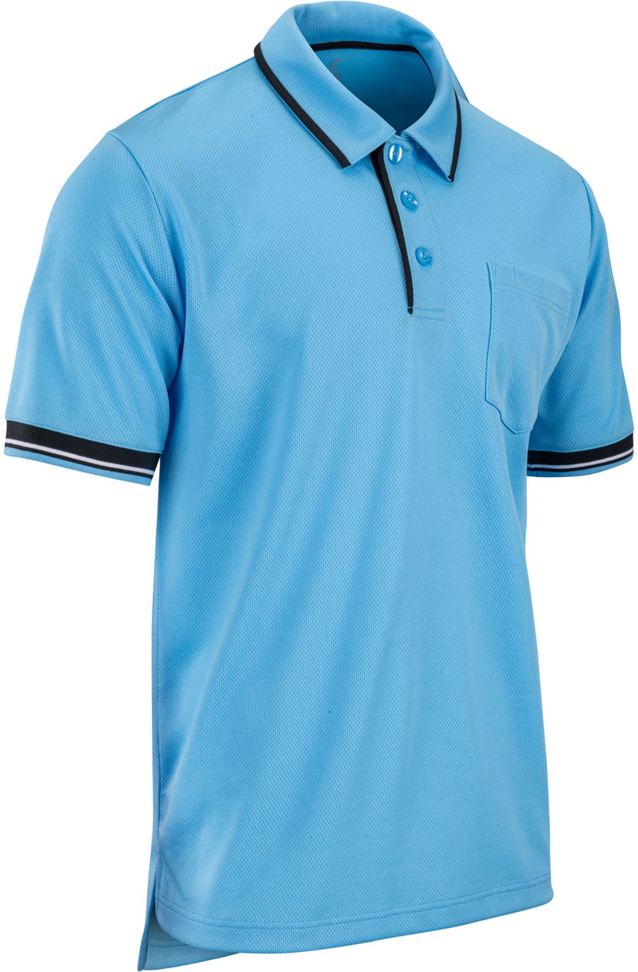 Light Blue/Black