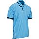 Light Blue/Black