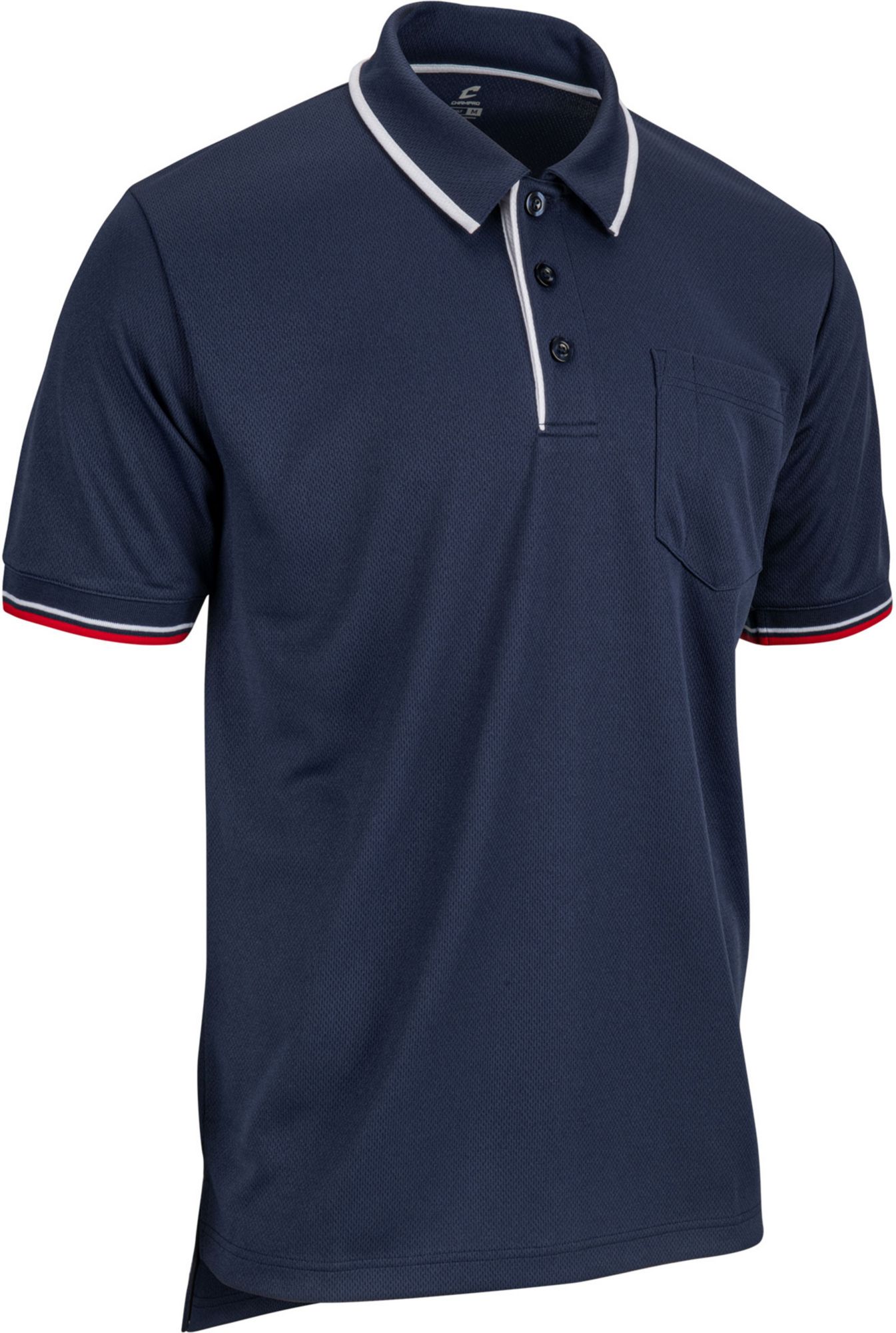 Navy/White/Scarlet