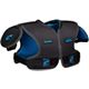 Black/Blue