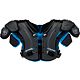 Black/Blue