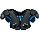 Black/Blue
