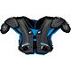 Black/Blue