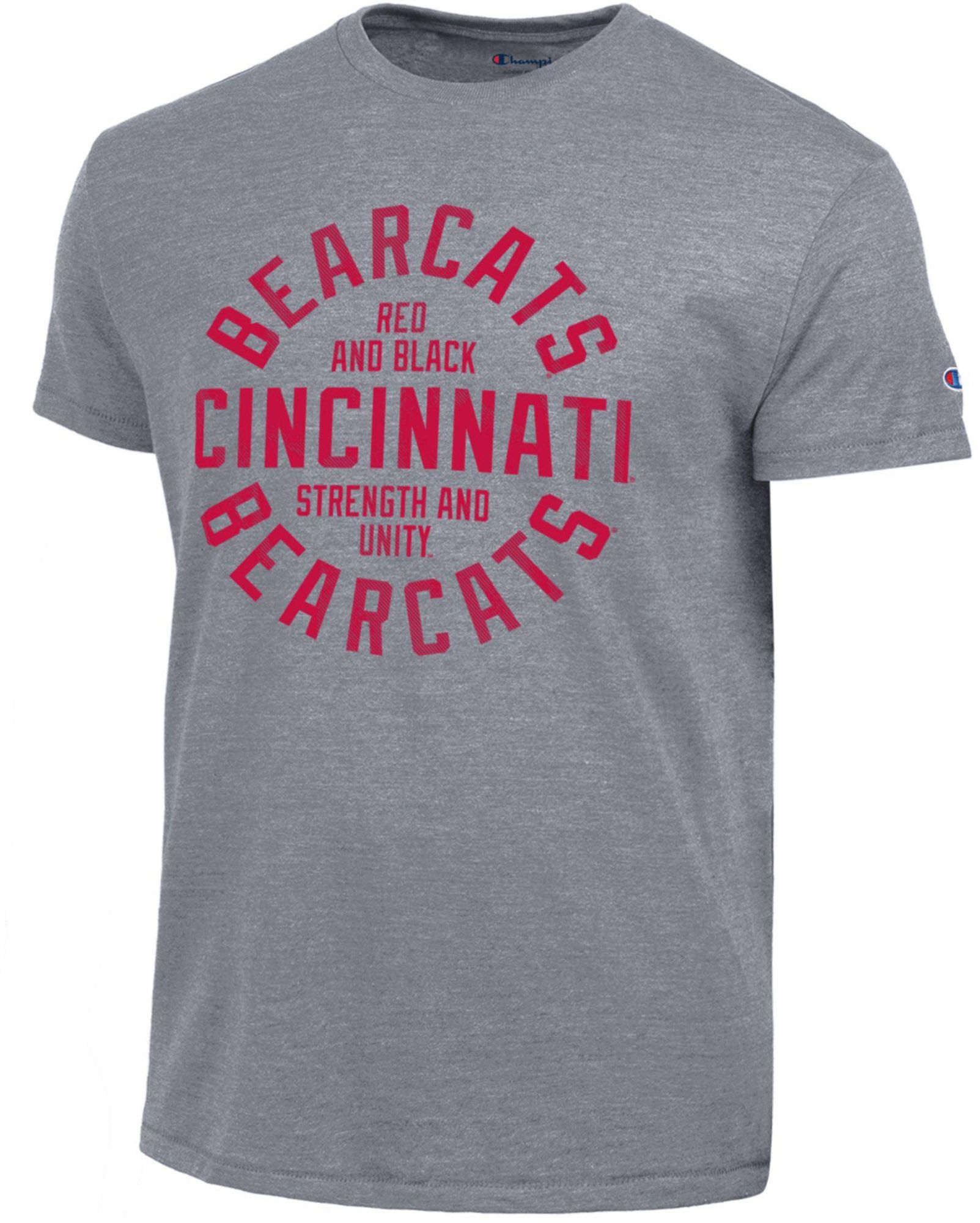 Men's Apparel
