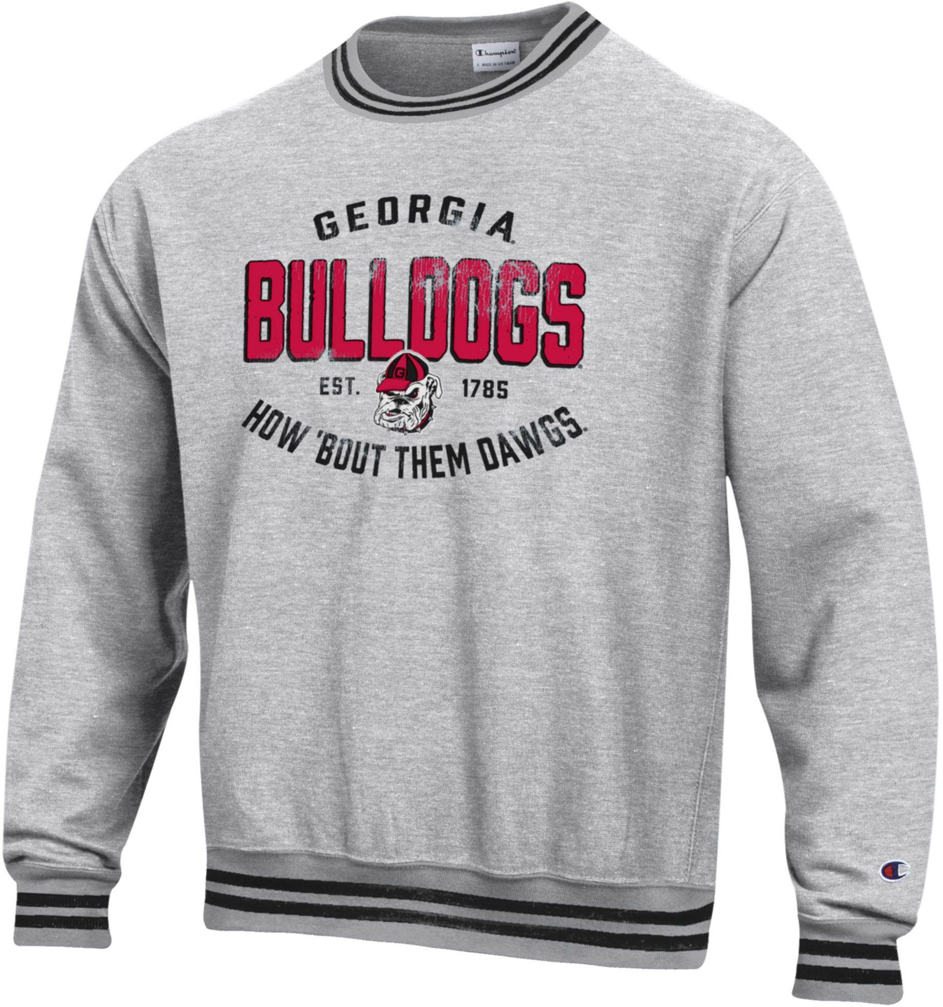 Men's Apparel