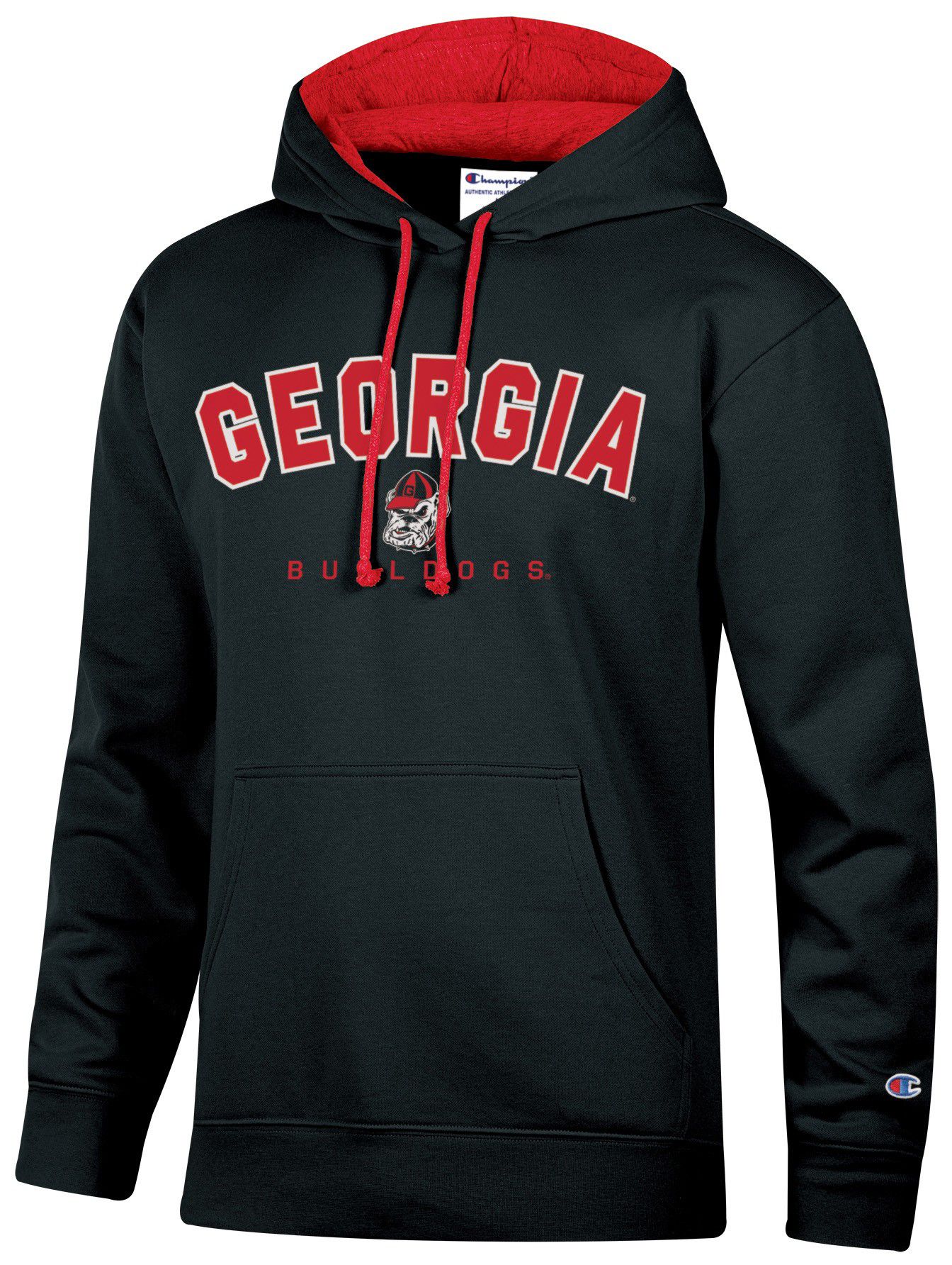 Hoodies & Sweatshirts