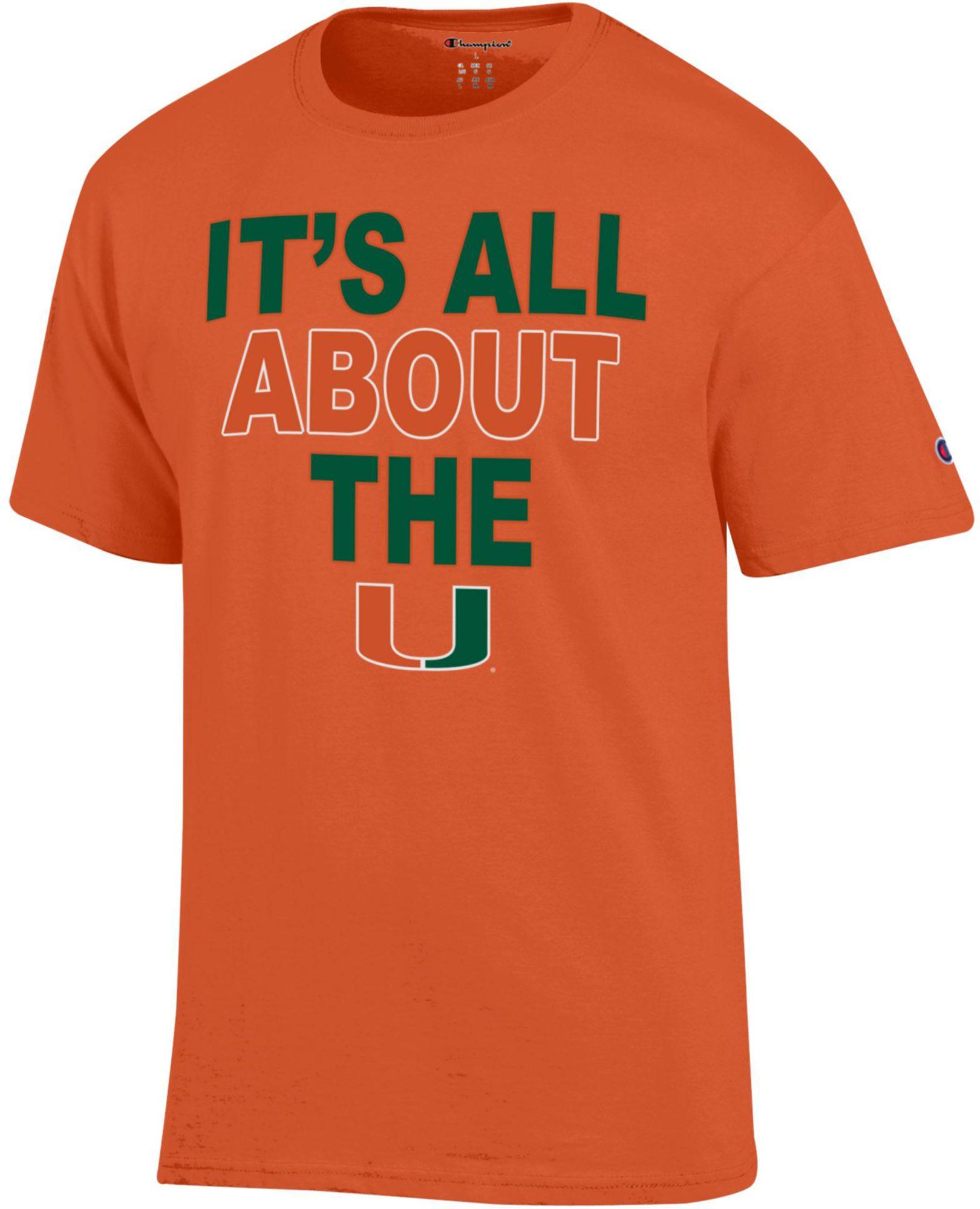 Men's Apparel