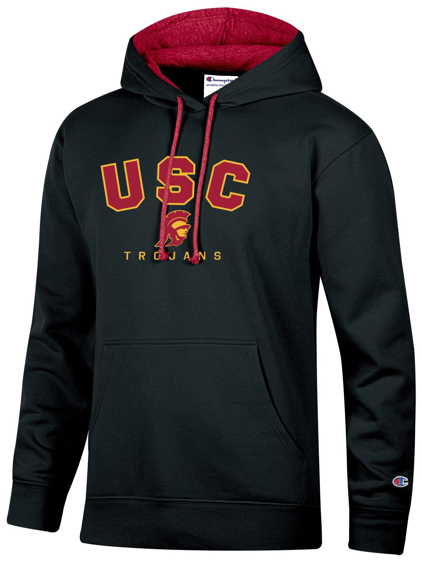 Hoodies & Sweatshirts