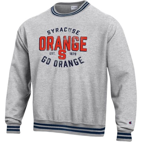 Champion Reverse Weave Lサイズ Syracuse aec02031378_cs3051_950_ftq_mq_
