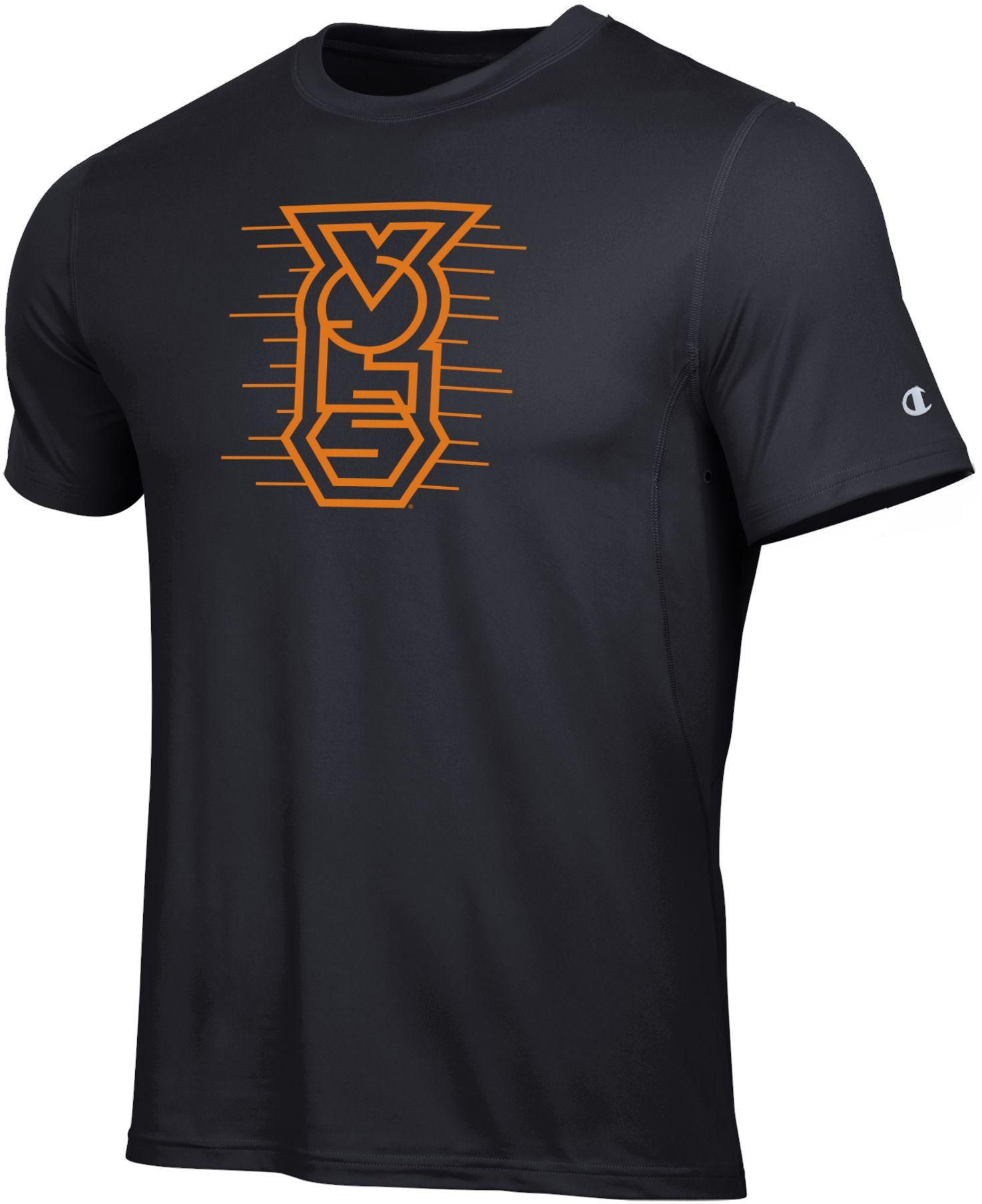 Men's Apparel