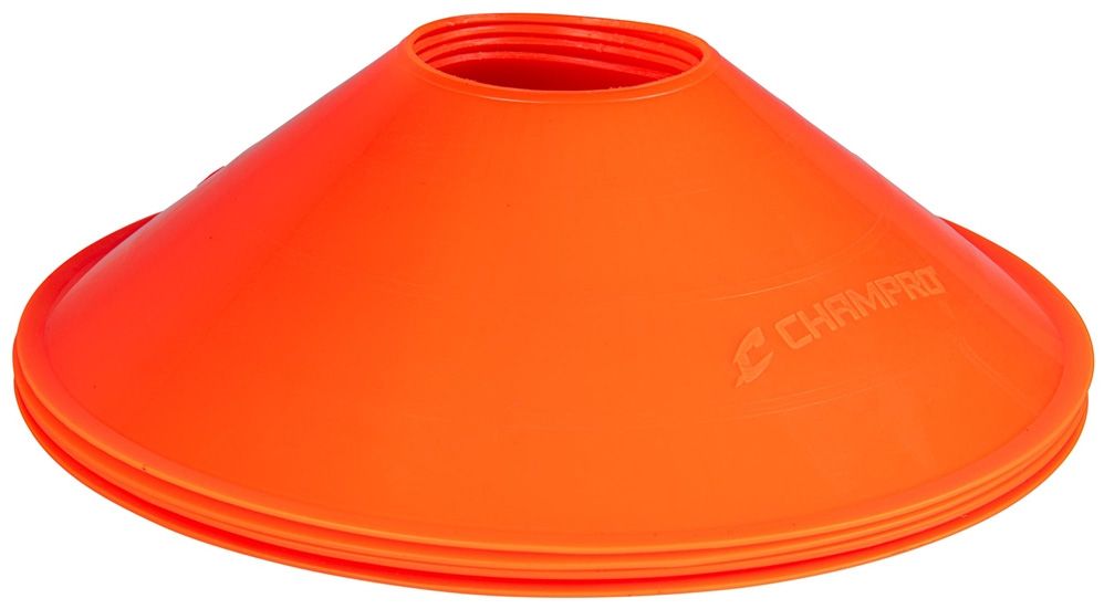Cones, Field & Court Markers