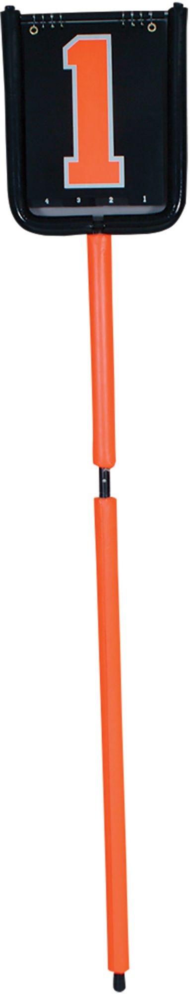 Champro Deluxe Football Down Box