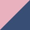 Navy/Pink