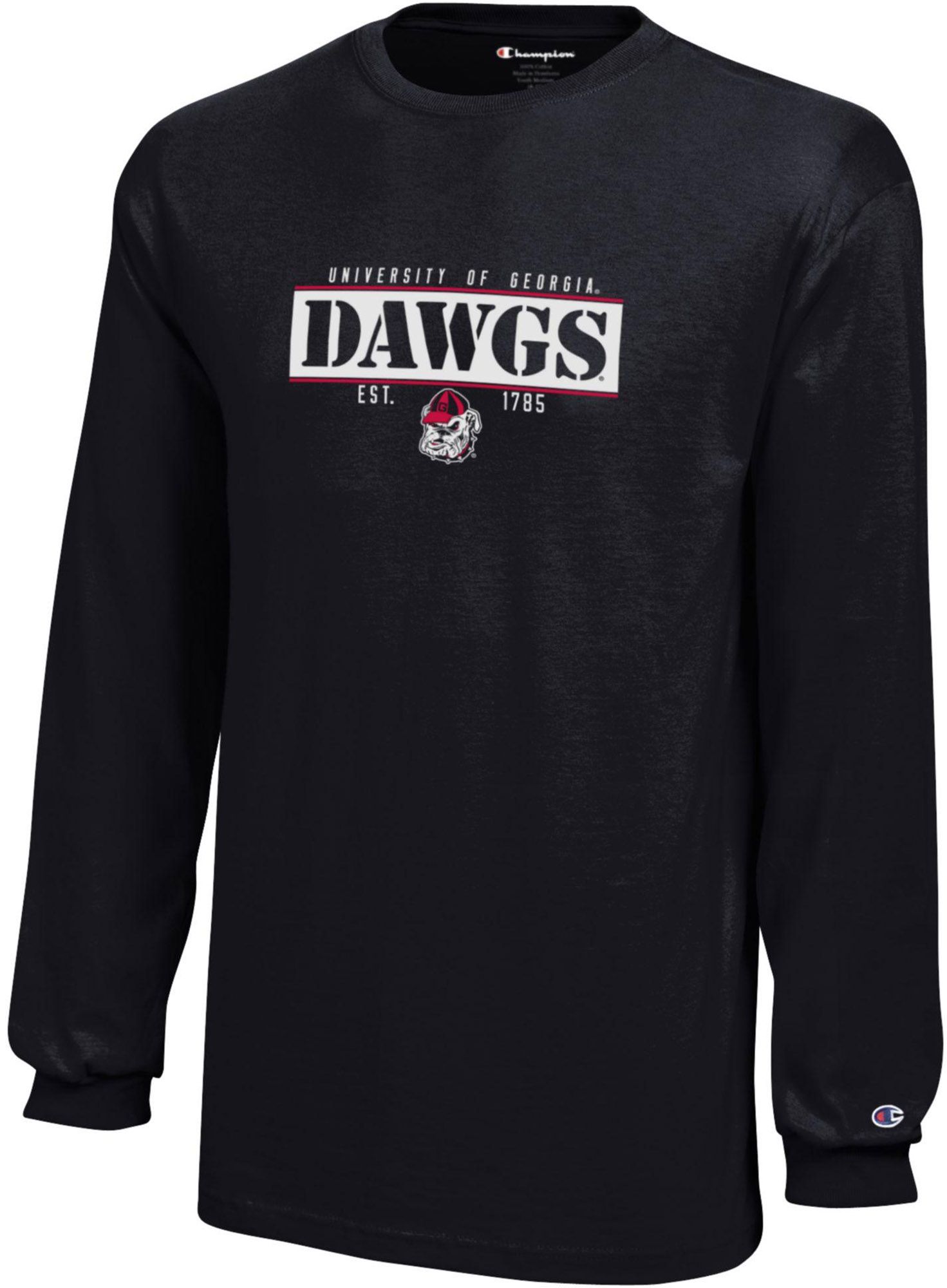 Kids' Apparel