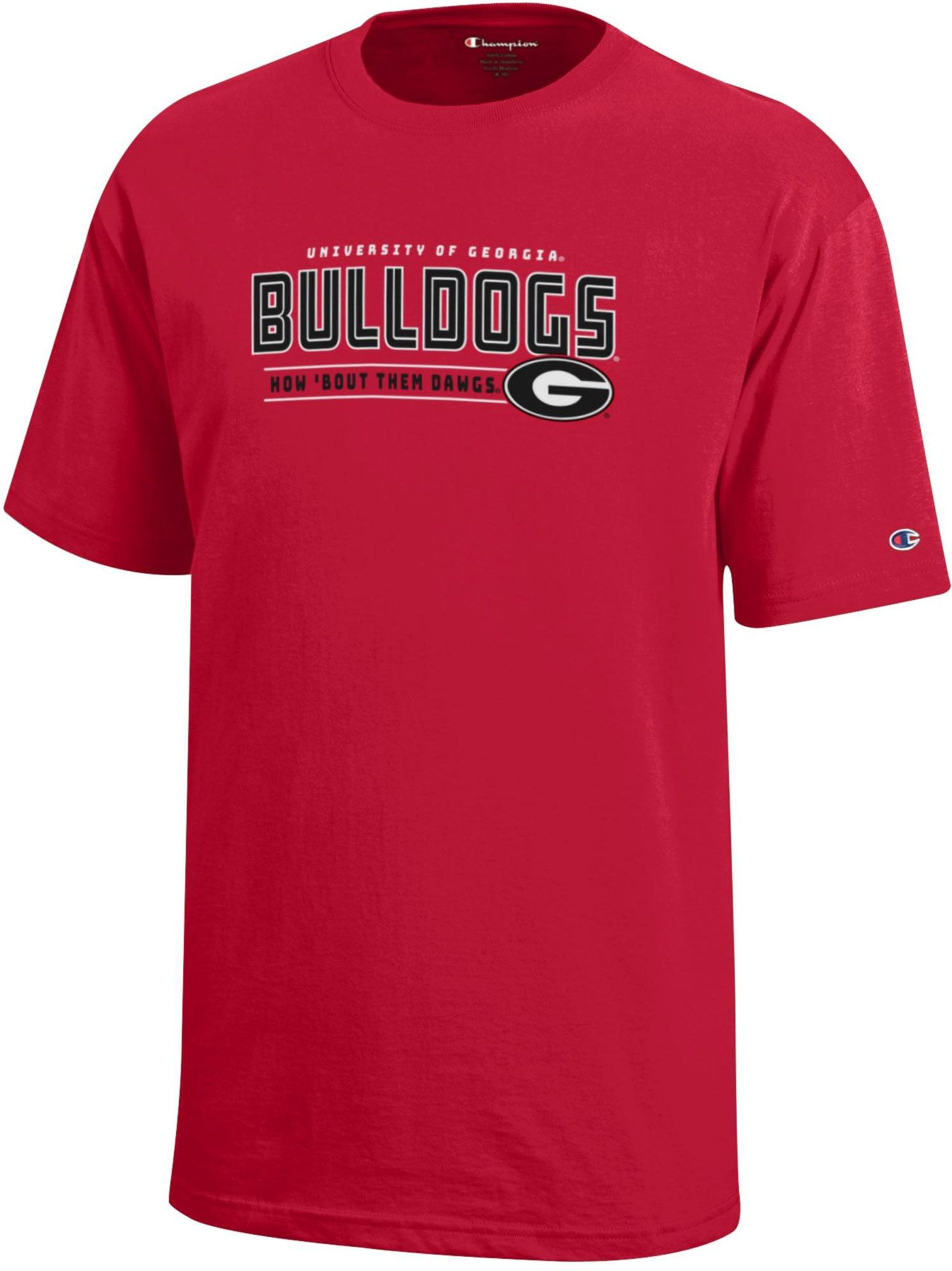 Kids' Apparel