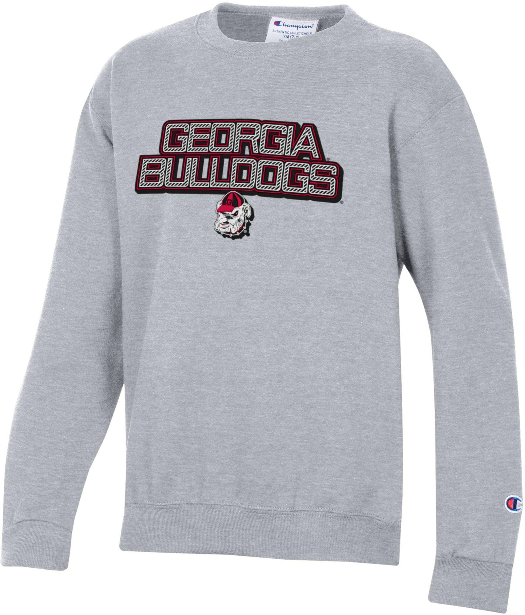 Hoodies & Sweatshirts