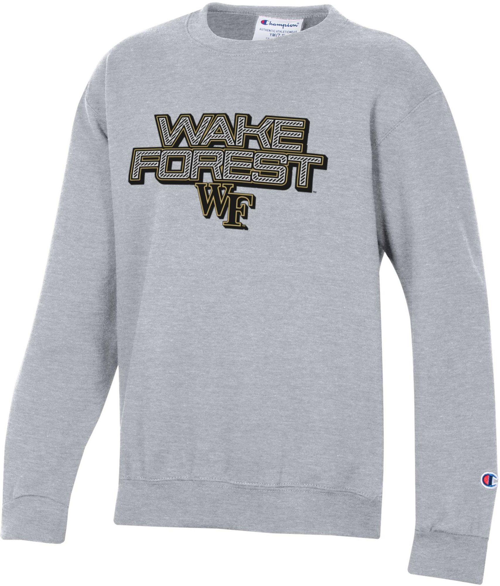 Wake Forest Demon Deacons
