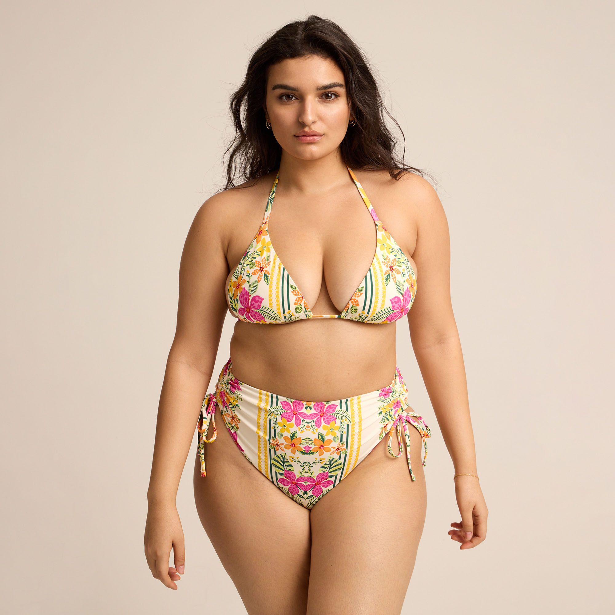 Cheekies Women's Chameleon Bikini Bottoms