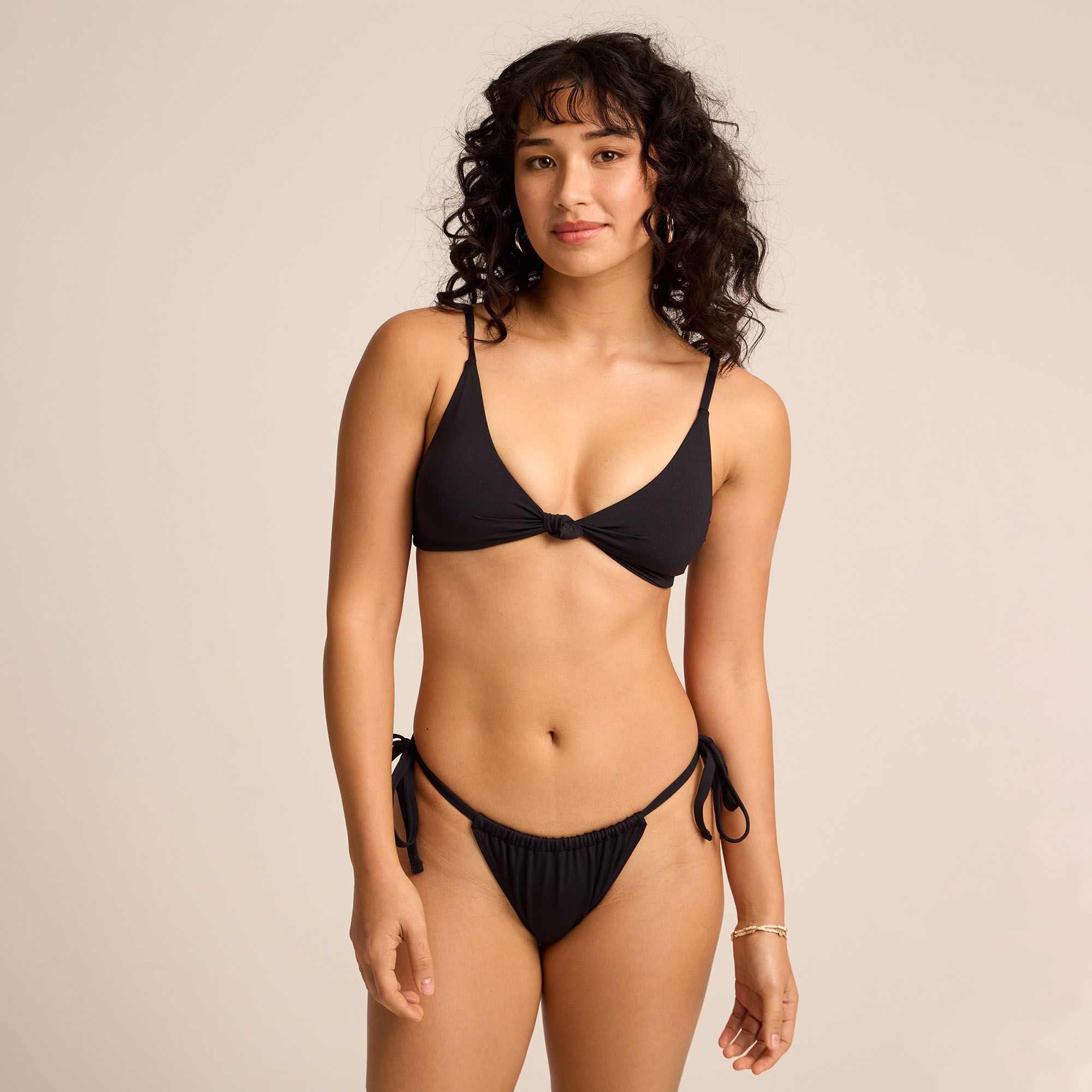 Cheekies Women's Free Spirit Bikini Bottom