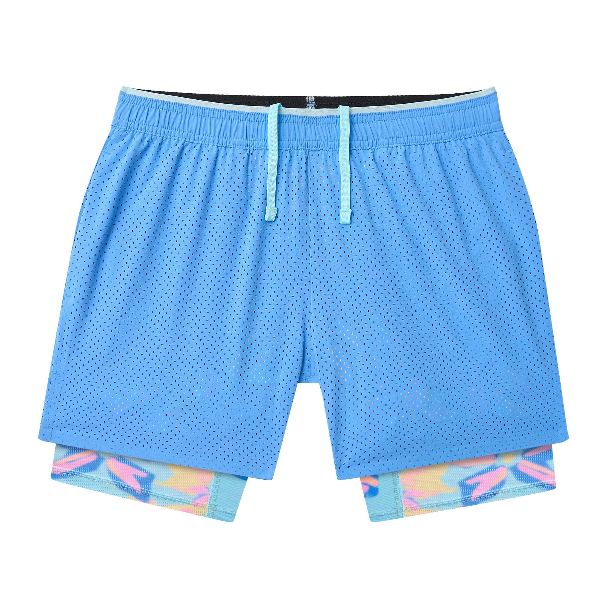 Medium Blue