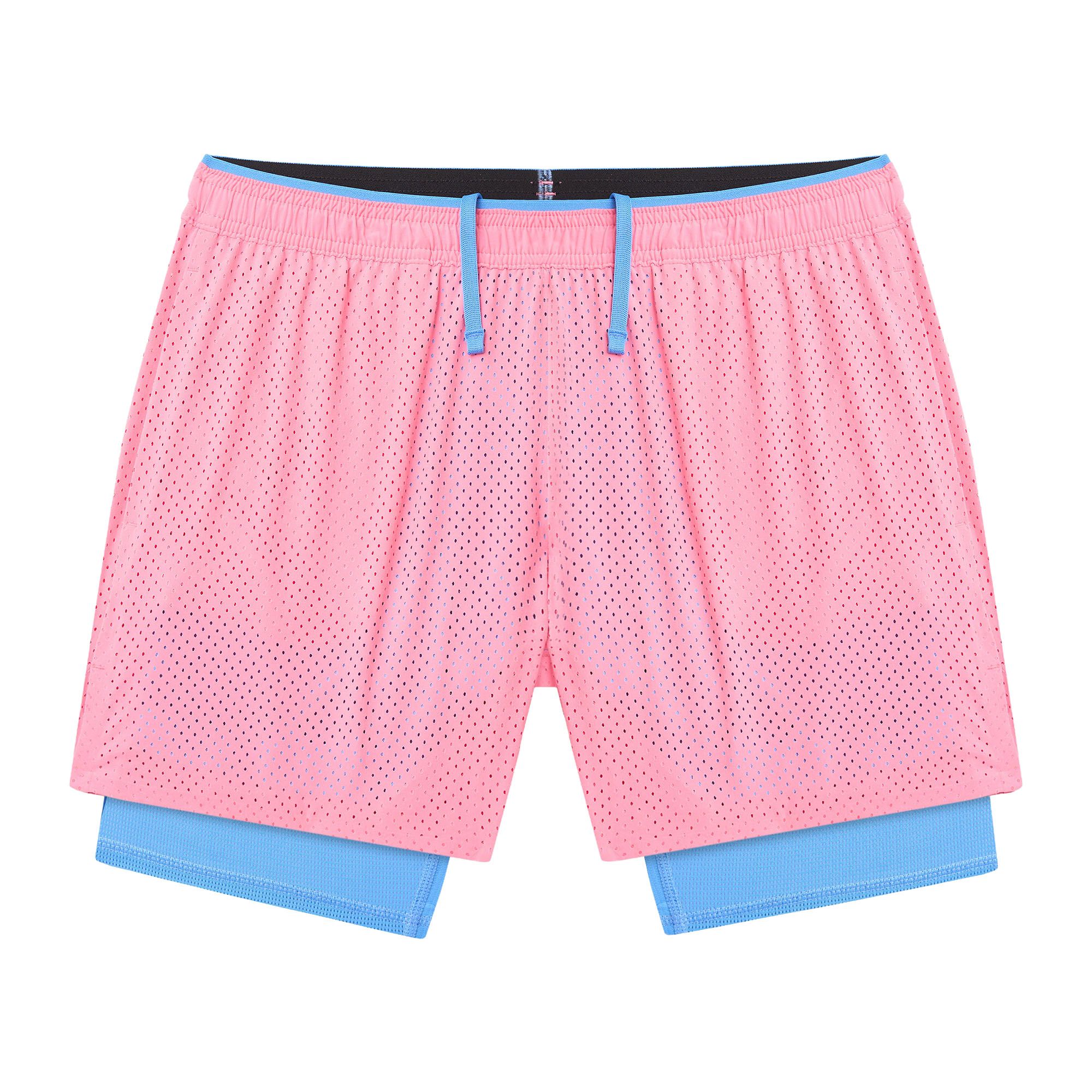 Chubbies Men's 5.5" Ultimate Training Shorts