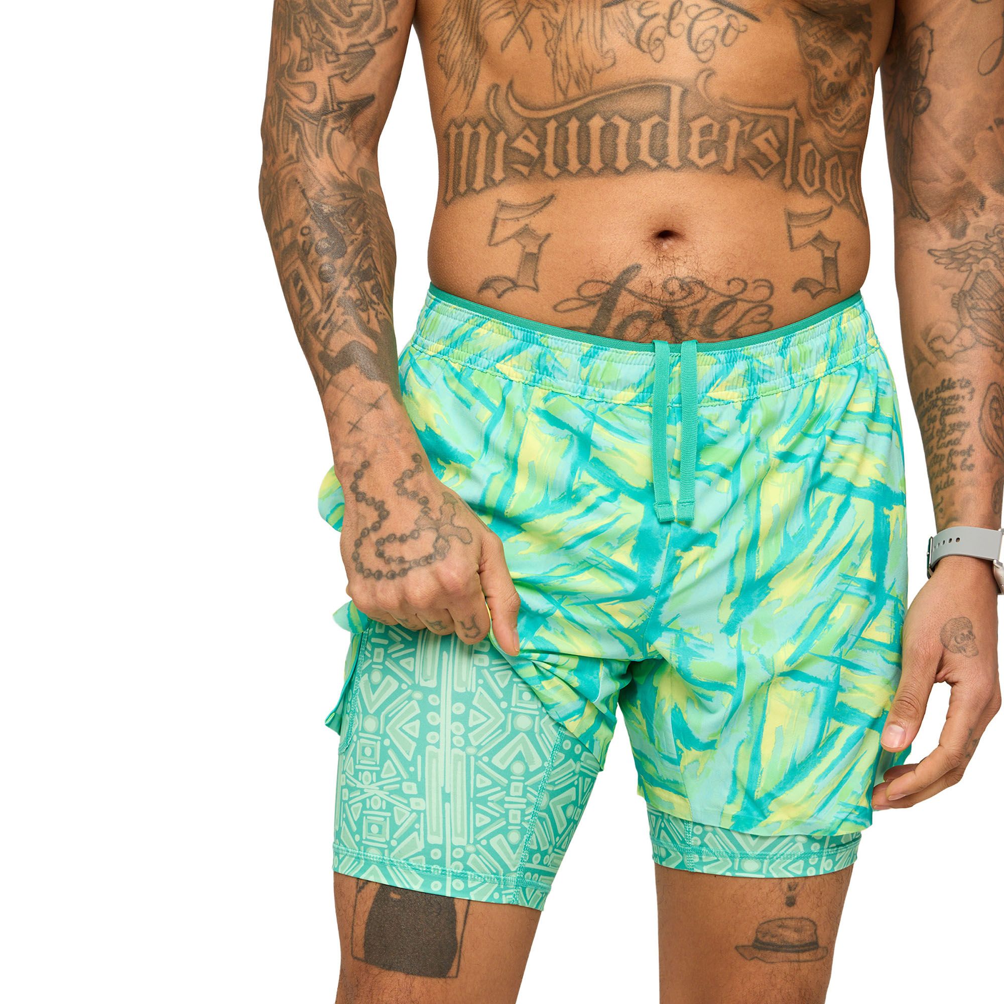 Turquoise