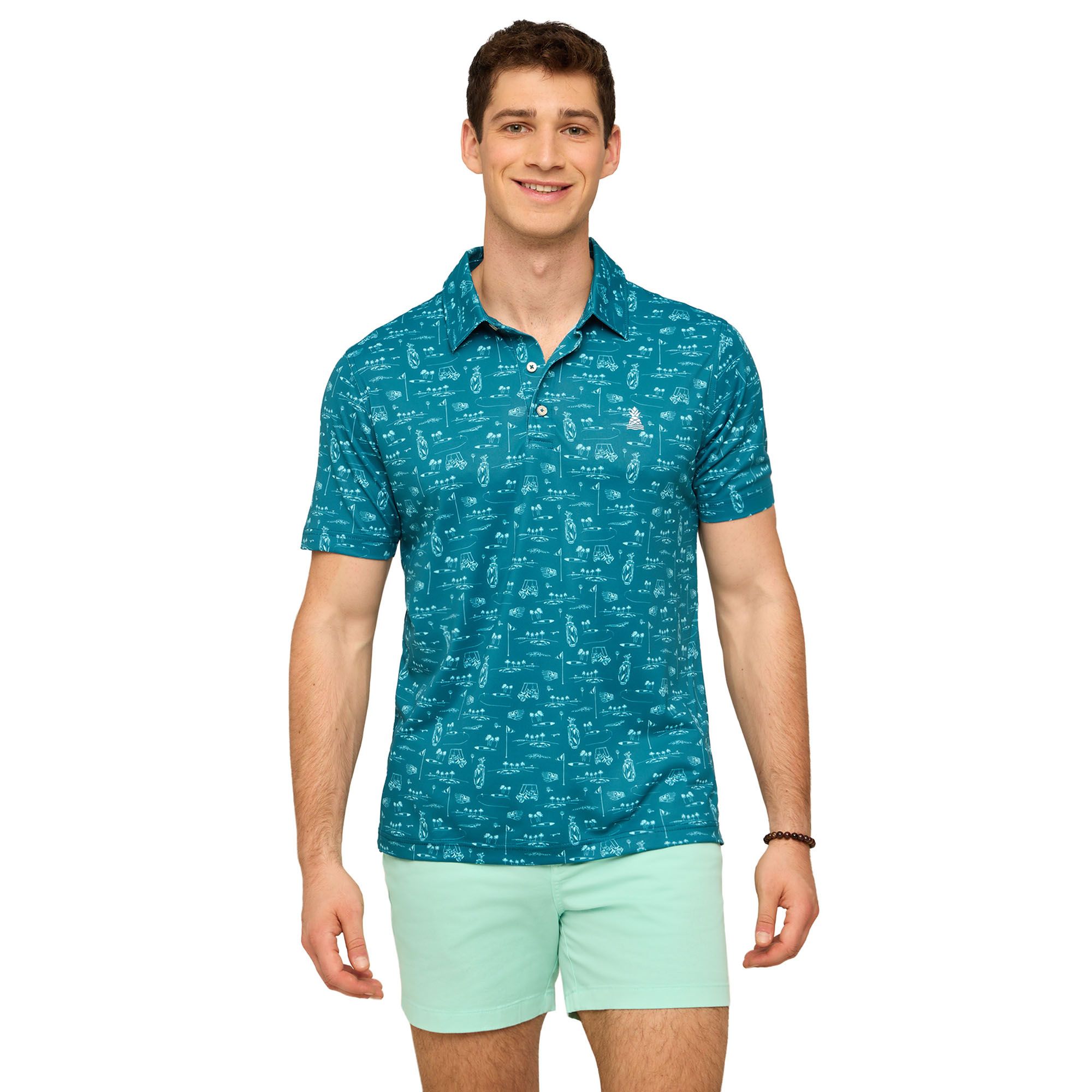 Dark Teal