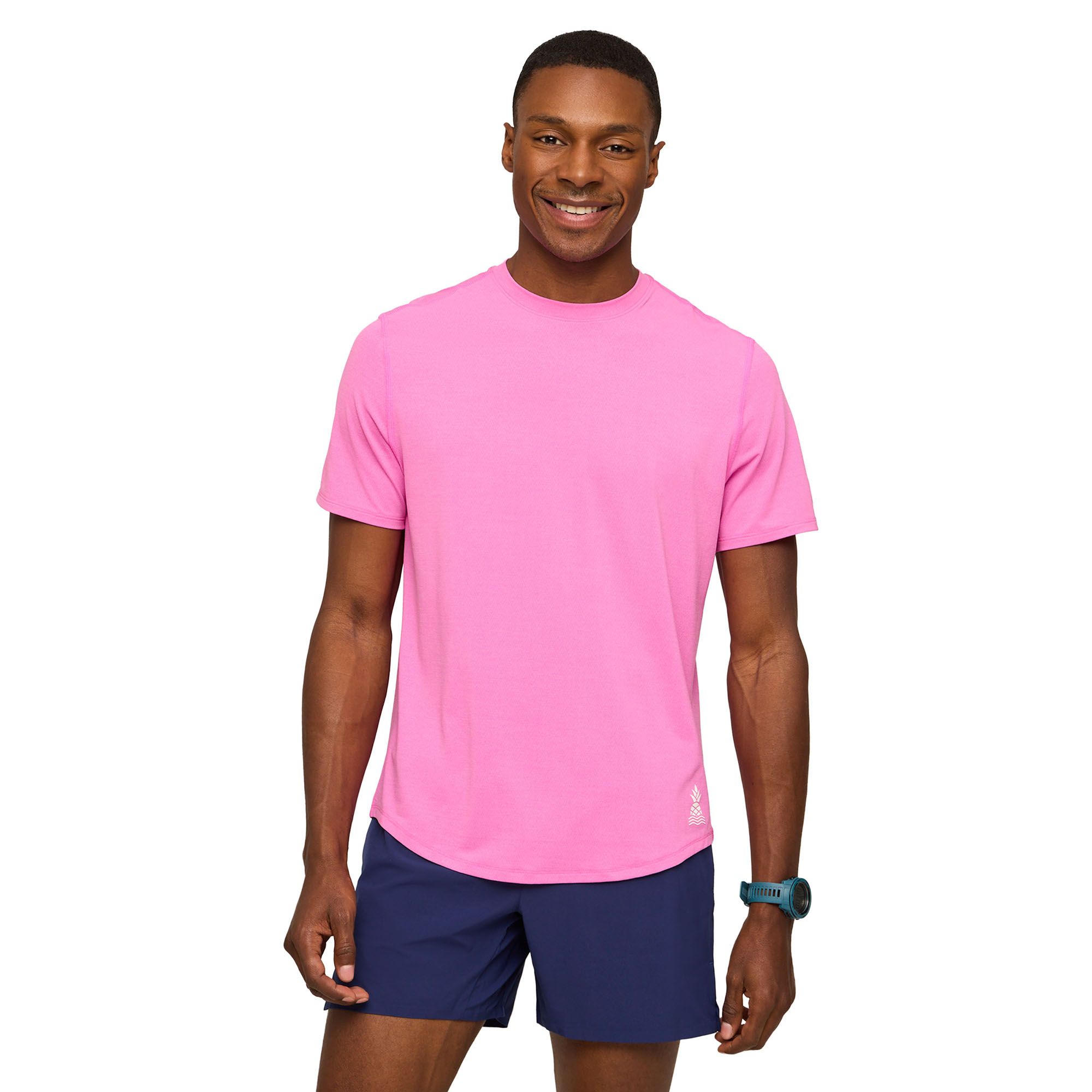 Bright Pink