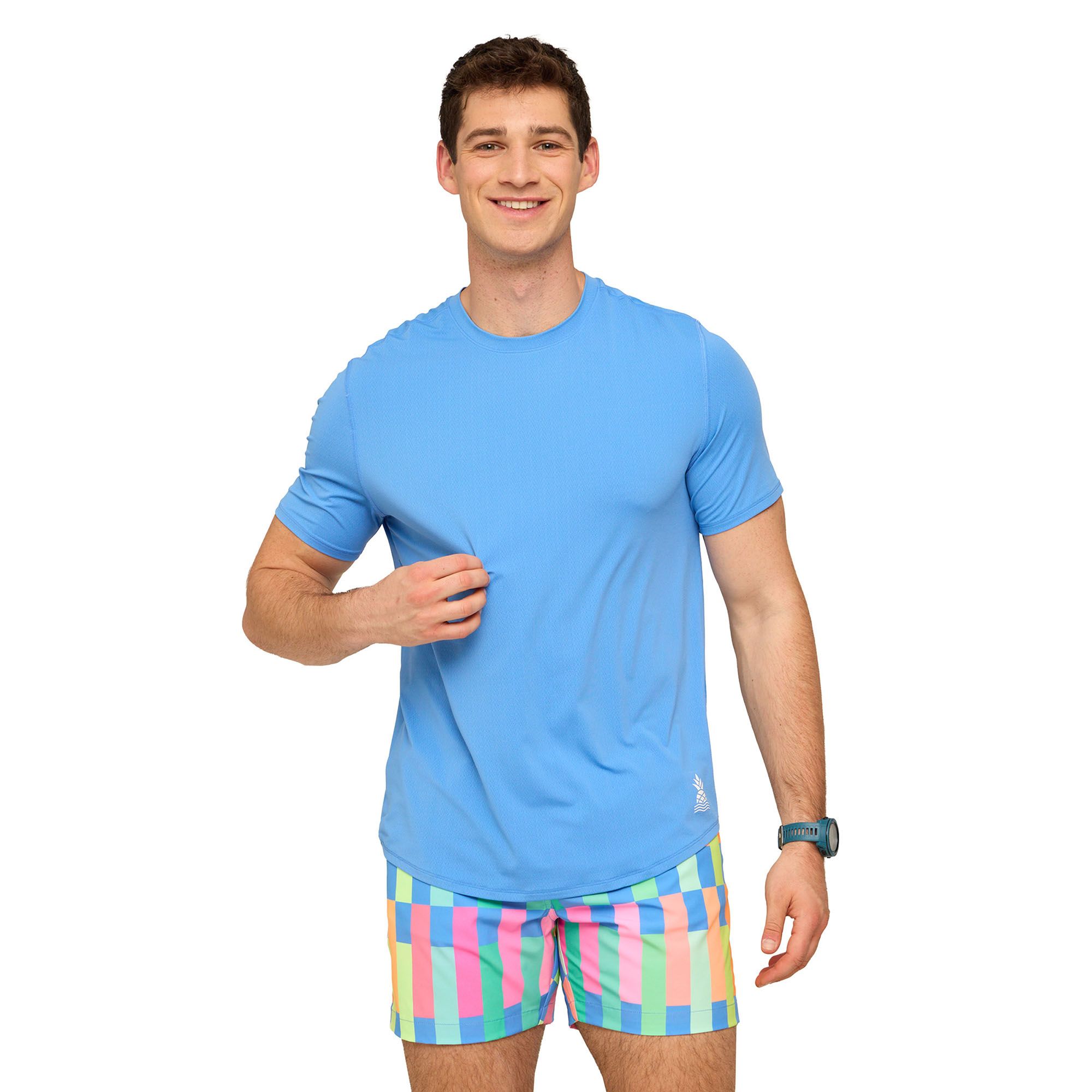 Medium Blue