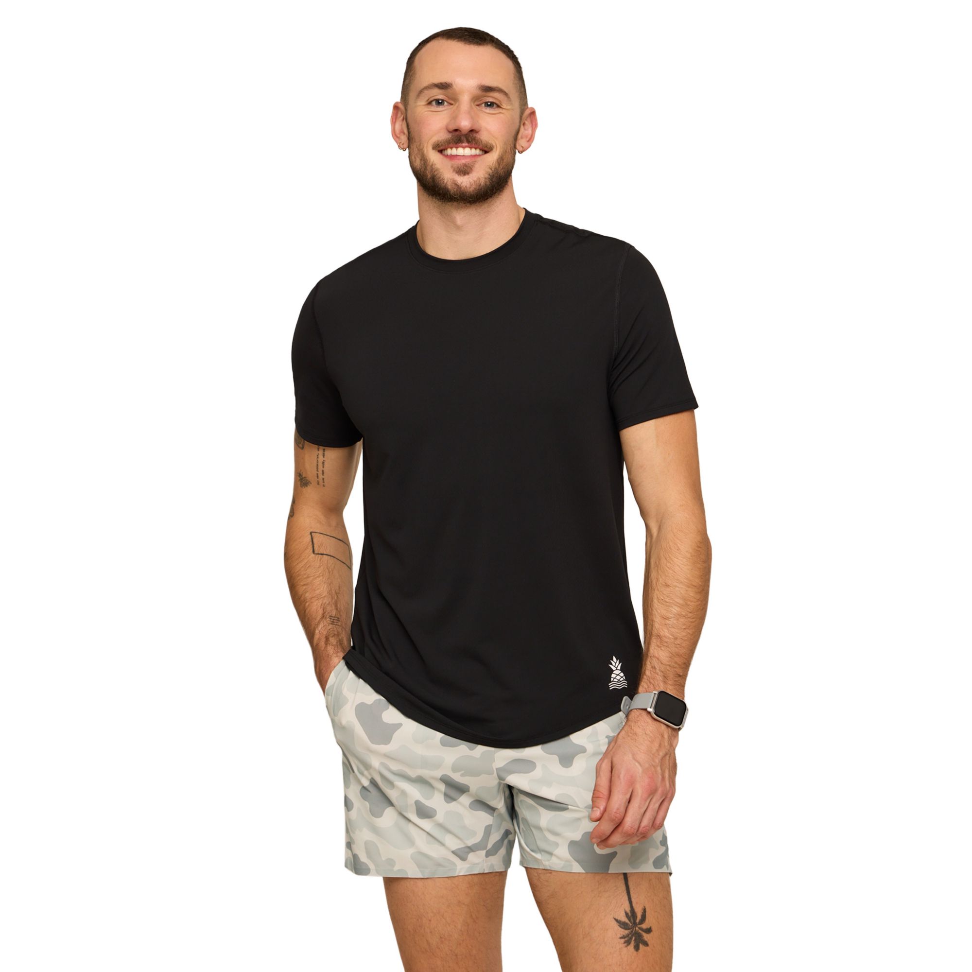 Chubbies Men's Rec T-Shirt
