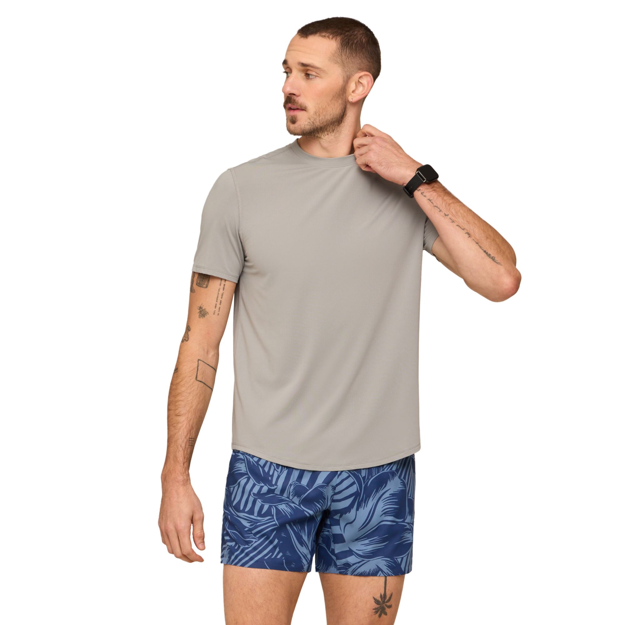 Chubbies Men's Rec T-Shirt