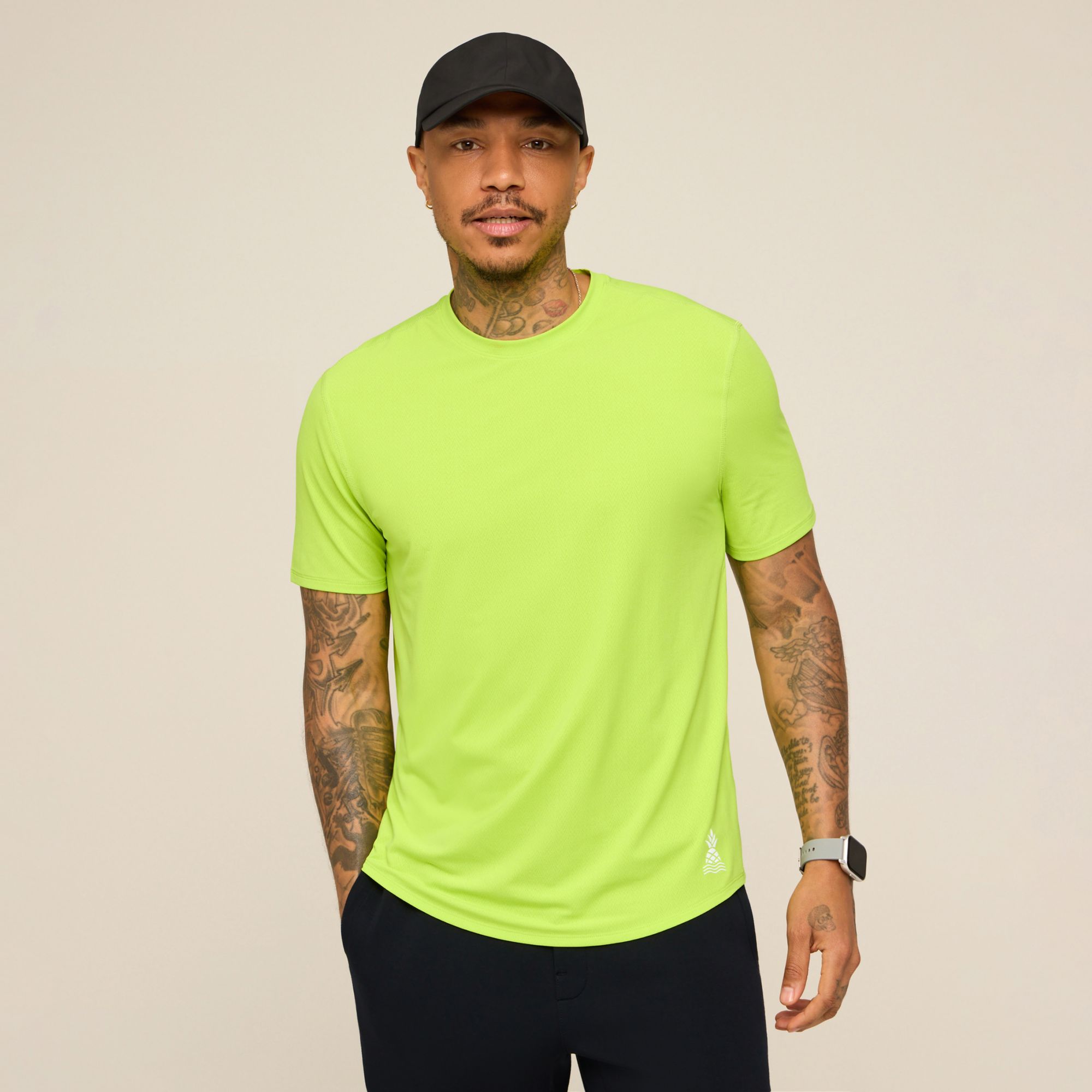 Chubbies Men's Rec T-Shirt