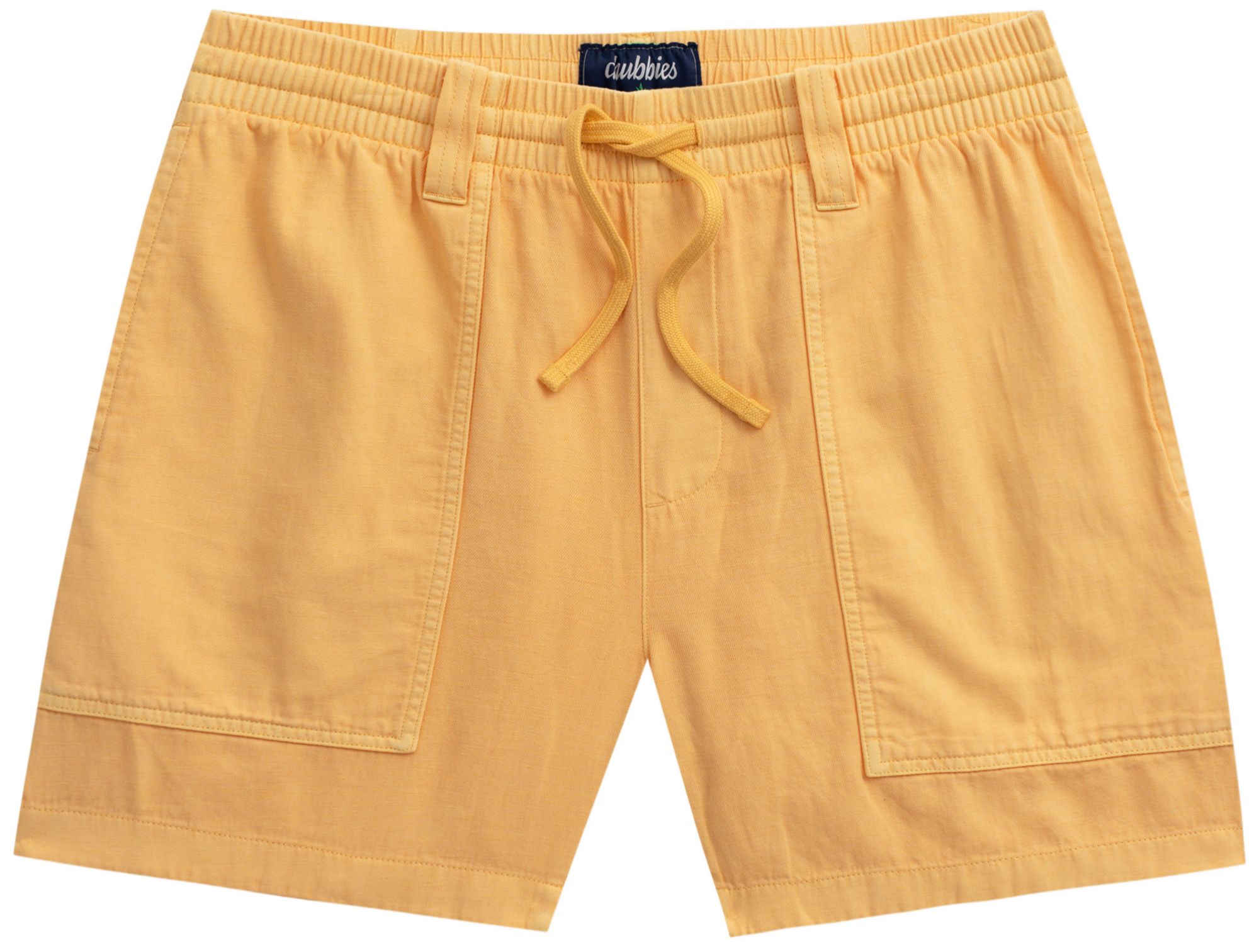 Chubbies Men's Off Duty Short