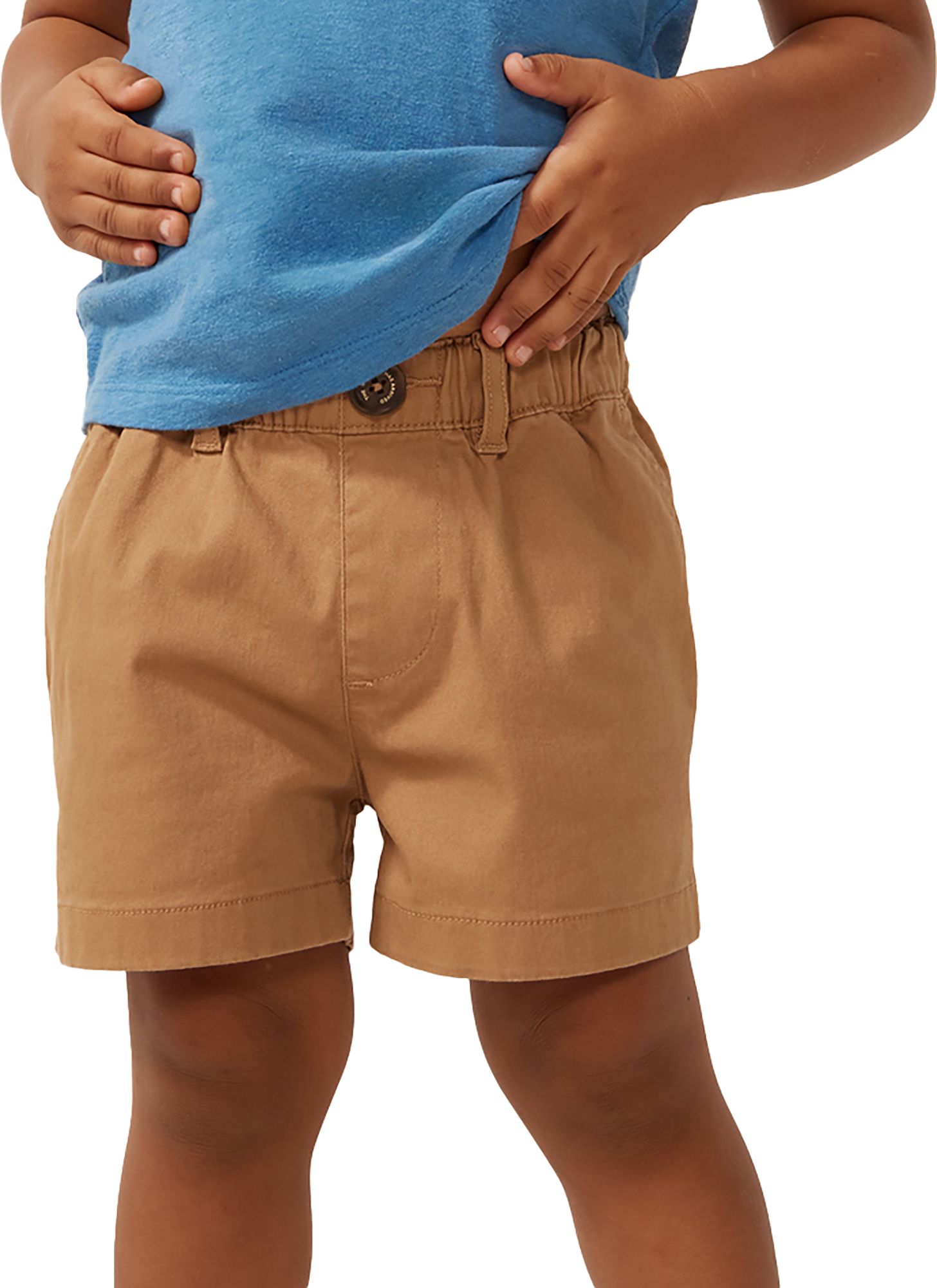 Light Brown