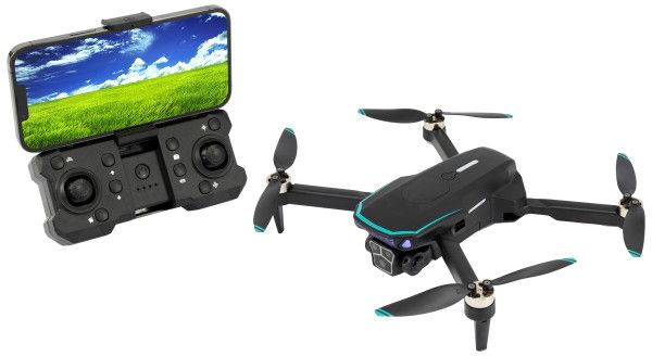 Drones