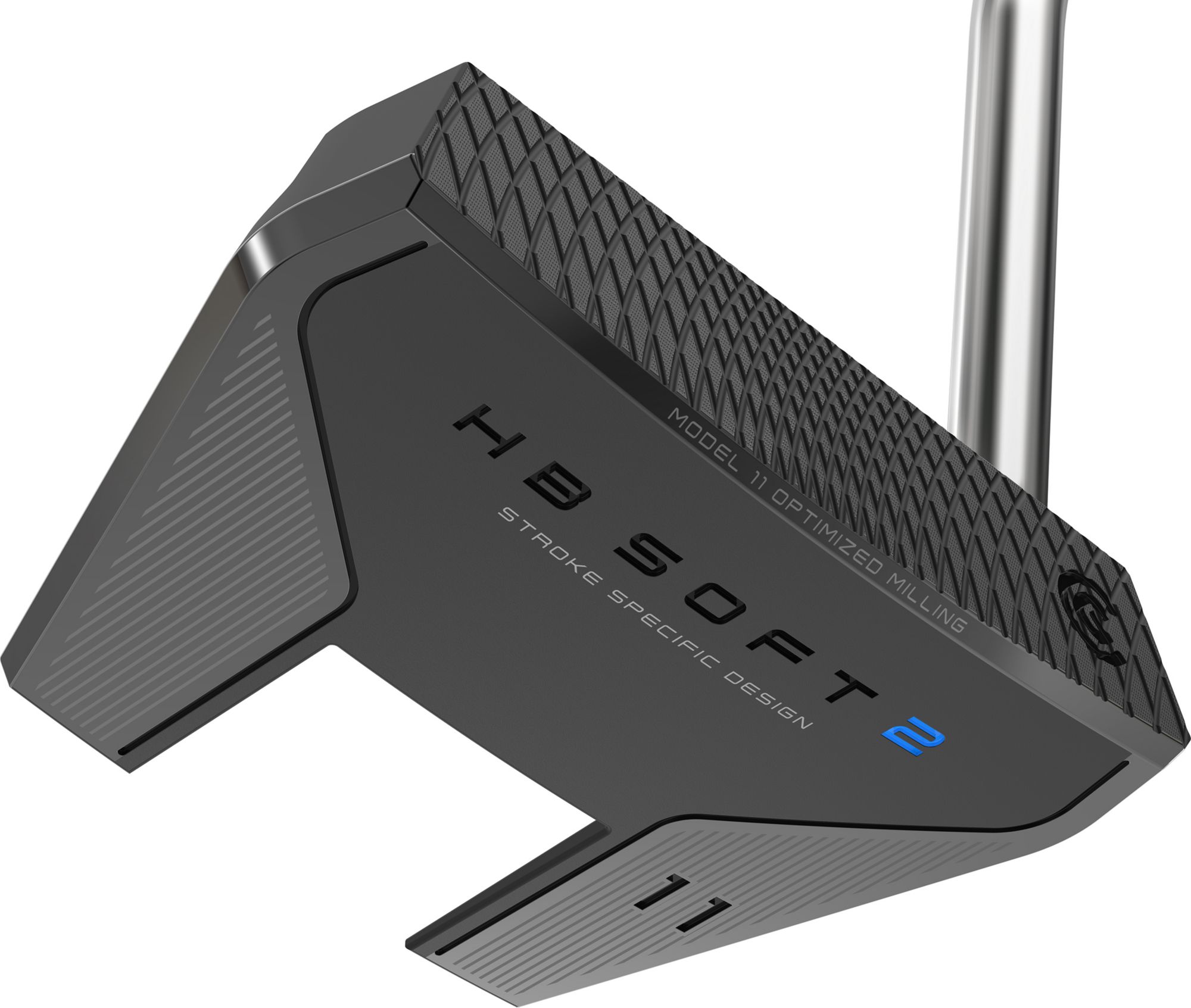 Cleveland HB Soft 2 Black 11 Putter