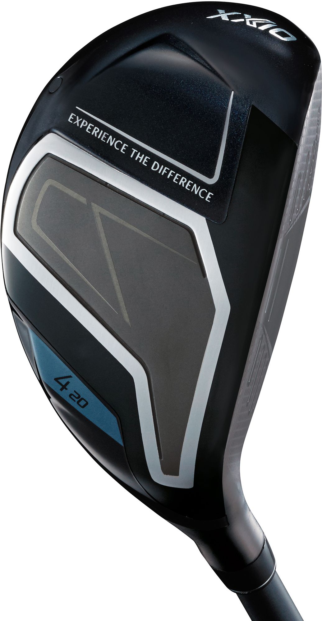 XXIO 14 Custom Hybrid