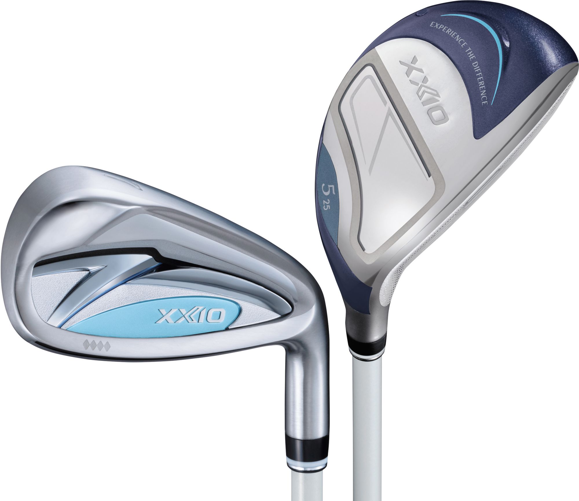 XXIO Women's 14 Custom Hybrid/Irons